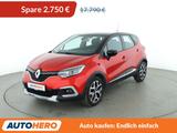 Renault Captur 1.3 TCe Intens Aut.*NAVI*PDC*TEMPO*KLIMA*