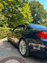 BMW 435i Cabrio Luxury Line  - BMW 435: Cabrio