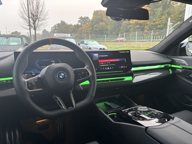 BMW i5 - Bild 7