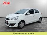 Mitsubishi Space Star 1.0, - Mitsubishi Space Star Gebrauchtwagen in Bielefeld