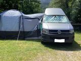Volkswagen T6 Hochdach Camper California - Volkswagen Hochdach california