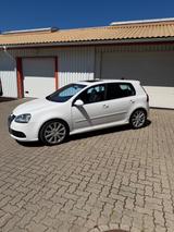 Volkswagen Golf R32 DSG R32 - Volkswagen Golf: Golf3