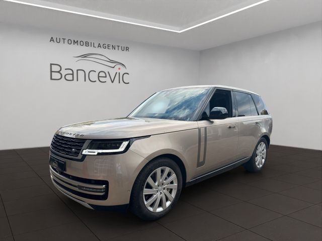 Land Rover RangeRoverP460e SE*Panorama*L460e long*360°cam