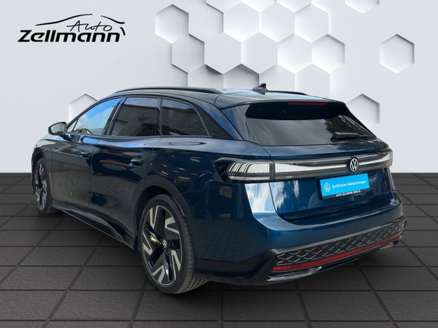 ID.7 4M GTX Tourer 250 kW (340 PS) 86 kWh AHZV M