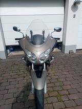 Moto Guzzi Norge 1200 GT - MOTO GUZZI 1200 NORGE