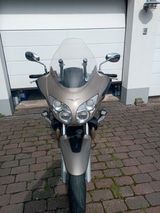 Moto Guzzi Norge 1200 GT