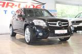 Mercedes-Benz GLK 220 CDI BlueEfficiency *AMG Styling*Navi*AHK - gebrauchte Mercedes-Benz GLK 220 aus dem Jahr 2011