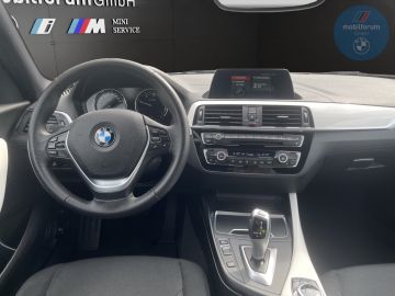 BMW 118 - 9