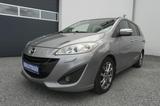 Mazda 5 Sendo 2.0* Klima*Kamera*Xenon*SHZ*7 Sitzer - Mazda 5 aus 2015