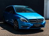 Mercedes-Benz B 180 - Mercedes-Benz B 180 Gebrauchtwagen