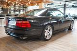 BMW 850CSi 5.6L V12 - gebrauchte BMW 850 aus dem Jahr 1993