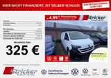 Volkswagen T7 Transporter Kasten langer Radstand 324,-ohne