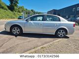 Opel Vectra C Lim. Edition 2.2 Direct* TOP - Opel Vectra: C