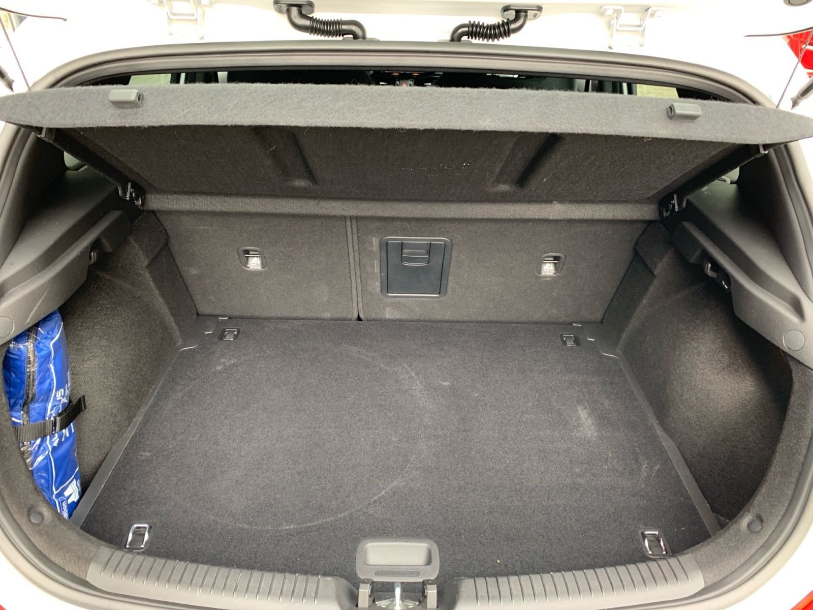 Fahrzeugabbildung Hyundai i30 1.4 T-GDI 7-DCT N-Line Navi