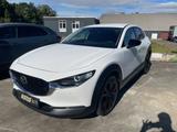 Mazda CX-30 SKYACTIV-G 2.0 150PS M Hybrid Homura - Mazda CX-30 mit Hybrid-Antrieb: Homura
