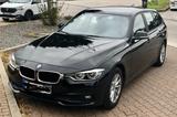 BMW 318i Touring - 10Mon. Garantie - BMW 318 in Frankfurt (Main)