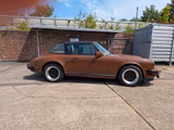 Porsche 911 2,7 Targa - Porsche Gebrauchtwagen von 1977