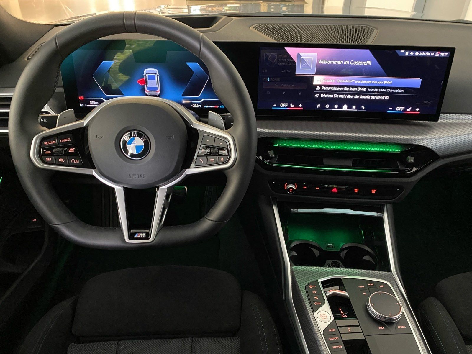 BMW 330 - Bild 7