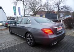 Fahrzeugabbildung Mercedes-Benz E 300 e Lim. Avantgarde 360-Kam Navi LED SHZ SD