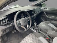 Volkswagen Polo - Vorschau Bild 7