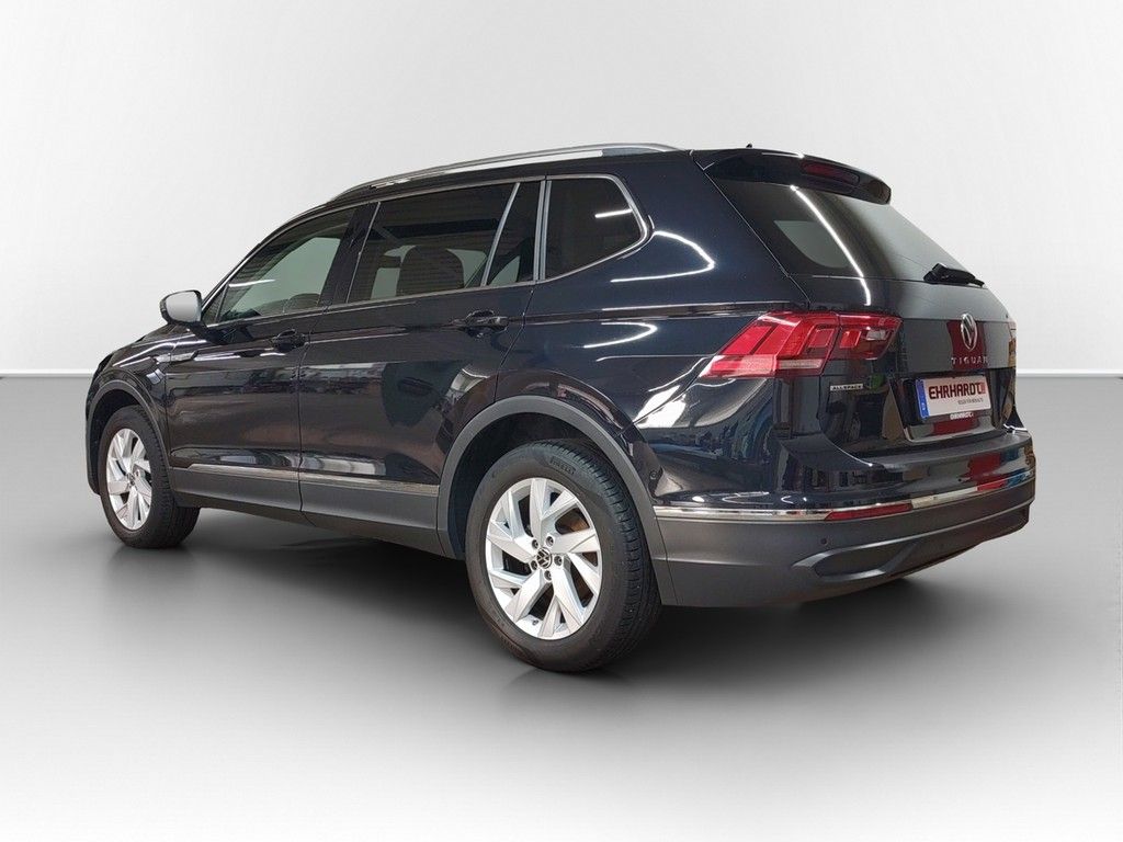 Volkswagen Tiguan Allspace - Bild 7