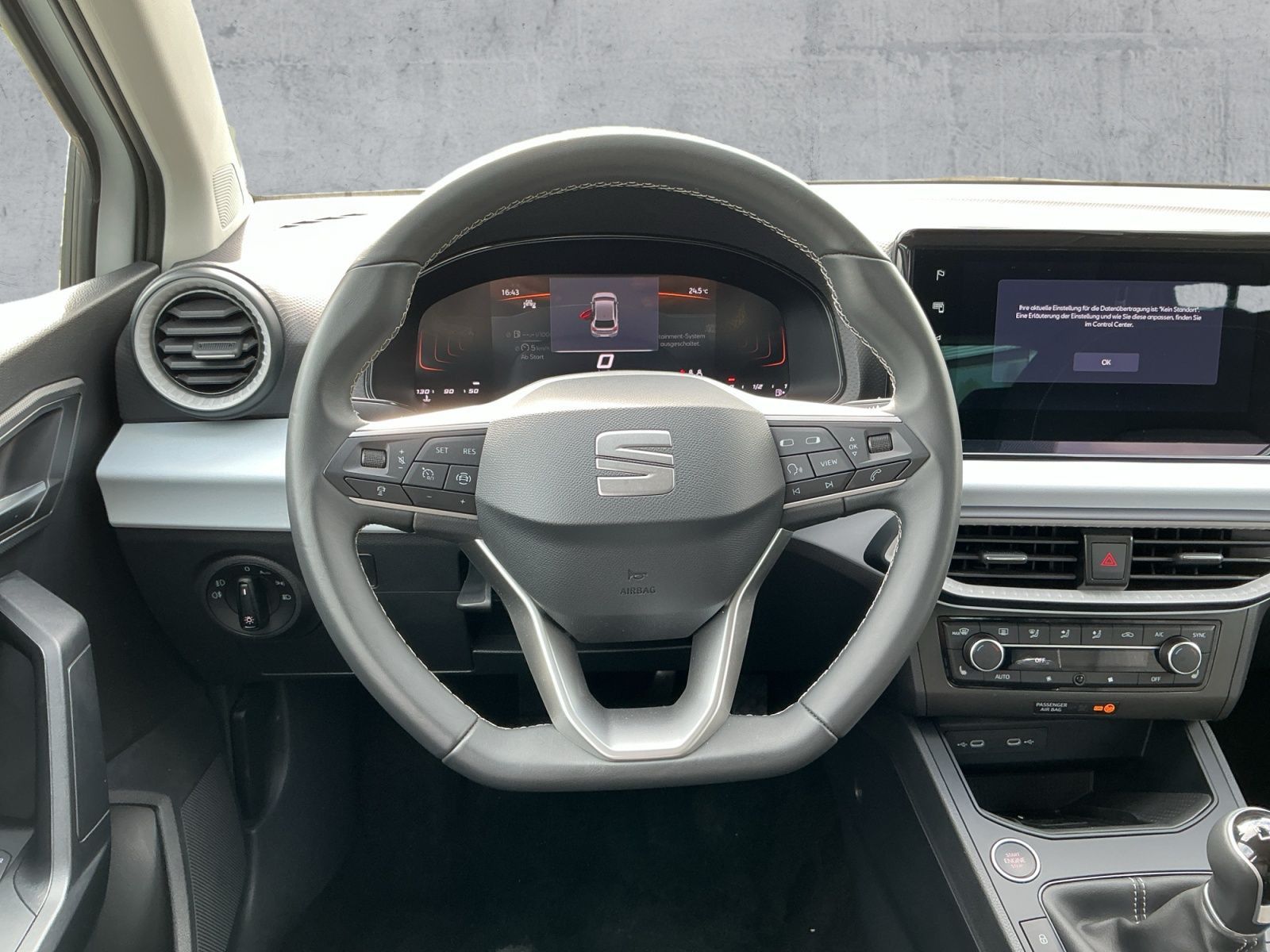 Seat Ibiza - Bild 10