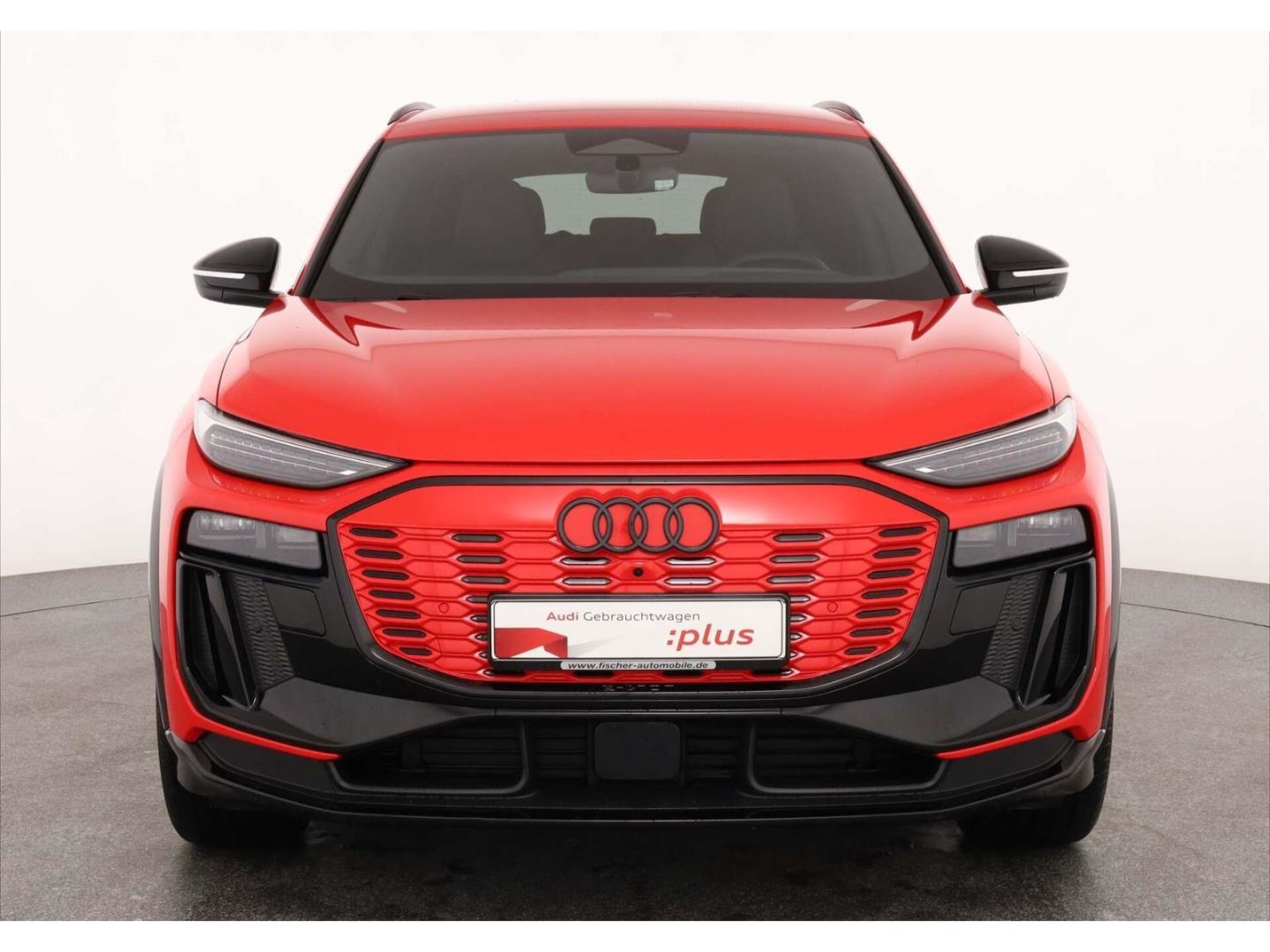 Audi SQ6 e-tron - Bild 3