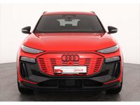 Audi SQ6 e-tron - Vorschau Bild 3