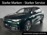 Leapmotor C10 Design EV #360KAMERA #VOLLAUSSTATTUNG - gebrauchte Leapmotor SUV & Geländewagen