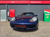Porsche 996 Carrera Coupé *300Ps*Top Zustand*74078Km - gebrauchte Porsche 996 aus dem Jahr 2000
