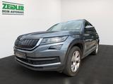 Skoda Kodiaq Soleil 2.0 TDI 4x4 DSG LM Navi Kam. 4xSHZ - Skoda Kodiaq Soleil mit Diesel-Antrieb