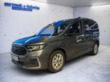 Ford Tourneo Connect 1.5 EcoBoost PHEV Aut. TITANIUM - Ford Tourneo Connect Titanium mit Hybrid-Antrieb (Benzin/Elektro)