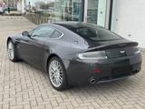 Aston Martin V8 Vantage 4.7l Sportshift - Aston Martin Gebrauchtwagen von 2009