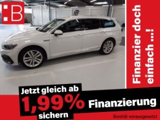 Volkswagen Passat Variant 1.4 TSI eHybrid DSG GTE STANDH AH