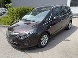 Opel Zafira Tourer 1,4 Turbo Ecotec Edition Aut. - Opel Zafira Tourer Kombi Gebrauchtwagen