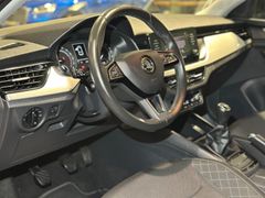 SKODA Scala - Ansicht 11