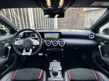 Mercedes-Benz A 35 AMG Mercedes-AMG A 35 4MATIC DCT Merced... - Mercedes-Benz A 35 AMG von privat