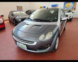 Smart SMART Forfour 1.5 cdi 70 kW passion - Smart ForFour: Cdi