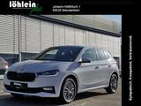 Skoda Fabia Style 110PS*PDC+SHZ+SPORTSITZE - Skoda Fabia: Sports