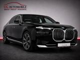 BMW i7 eDrive 50 Design Pure Excellence - BMW i7 Gebrauchtwagen