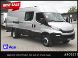 Iveco Daily 70C18 A8V Kasten, Mixto, AHK, Klima  - Offers