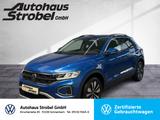 Volkswagen T-Roc 1.0 TSI "MOVE" ab 3,99% Navi LED Climatron