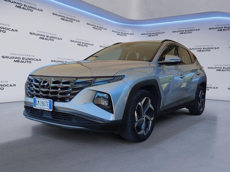 Hyundai Andere