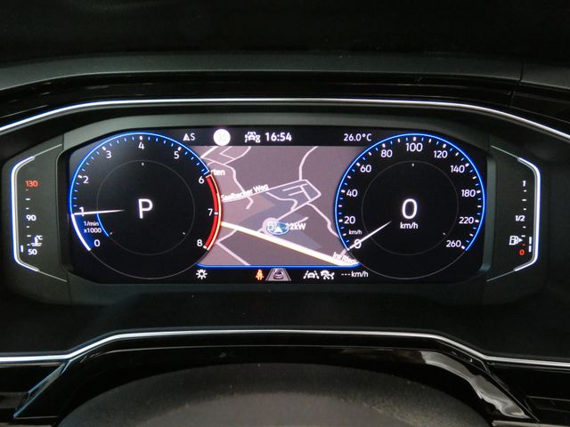 Taigo 1.0 TSI R-Line DSG AHK PANO ACC NAV KAMERA