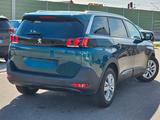 Peugeot 5008 PureTech 130 EAT8 Active Business7-S Kamera - Peugeot 5008 in Gelsenkirchen