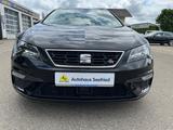 Seat Leon ST FR Black Matt Edition LED Navi - Seat aus 2020