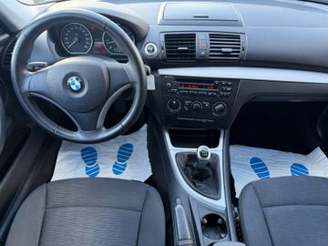 BMW 116 - 10