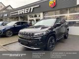 Jeep Compass Trailhawk Plug-In Hybrid 4WD 1.3 EU6d 20 - Jeep Compass: Trailhawk