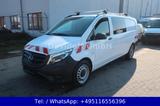 Mercedes-Benz Nr.118 Vito Mixto 114CDI 4MATIC extralang 1.Hand - Mercedes-Benz Vito 4matic
