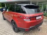 Land Rover Range Rover Sport 5.0 V8 SC HSE Dynamic HSE ... - Land Rover Range Rover Sport SUV